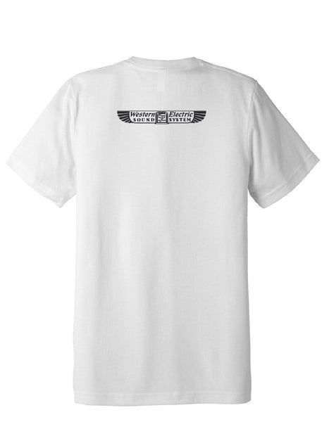 Vintage Western Electric T-shirt