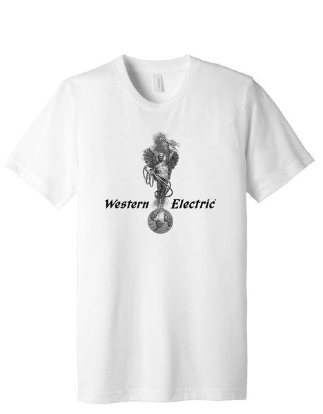 Vintage Western Electric T-shirt